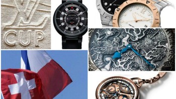 How to name a watch - Newsletter