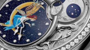 Récital 23 « Hope » Only Watch - Bovet 1822