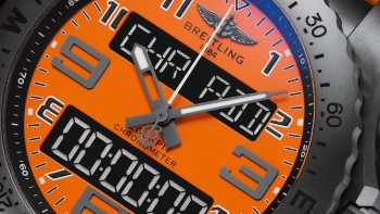 Cockpit B50 Orbiter Limited Edition - Breitling