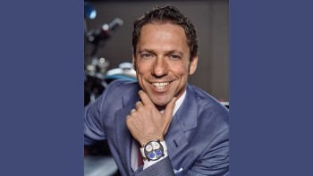 Interview with CEO Cesare Cerrito - Meccaniche Veloci 