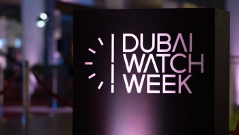 Rolex participates in Dubai Watch Week 2019 - Ahmed Seddiqi & Sons