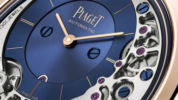Altiplano Ultimate Automatic Only Watch - Piaget