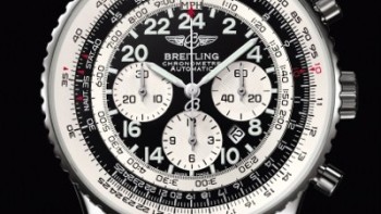 Chronograph in limited edition - Breitling
