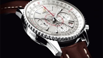 Montbrillant 01 limited - Breitling