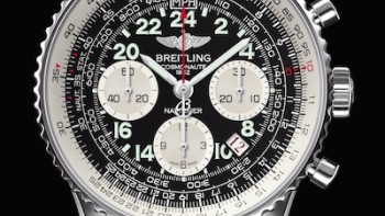 Navitimer Cosmonaute - Breitling