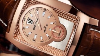 La stratégie de la cohérence payante - Breitling