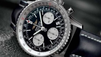 Navitimer - Breitling