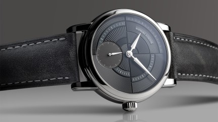 Geometry Black © Schwarz Etienne