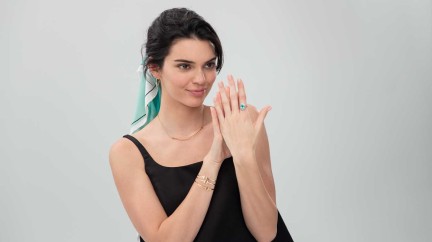 Tiffany & Co. celebrates individuality in its Spring 2019 campaign - Tiffany & Co.