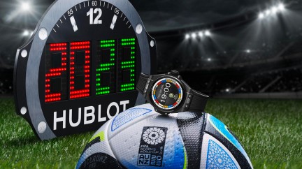 Hublot