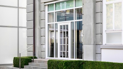 IWC Schaffhausen