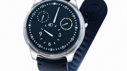 Ressence Type 5