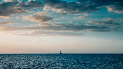 Sailing 