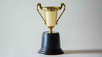 Trophy