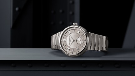 Tambour © Louis Vuitton