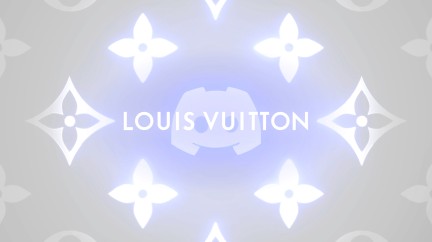 Discord Louis Vuitton 