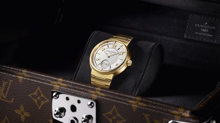 Tambour © Louis Vuitton 