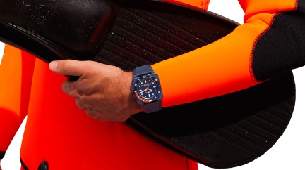 BR 03-92 Diver Tara © Bell & Ross 
