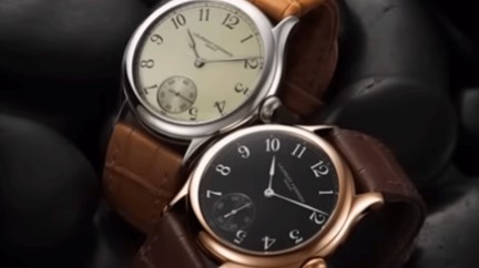 Style By Laurent Ferrier 