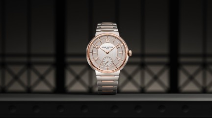 Tambour © Louis Vuitton