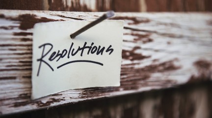 Résolutions 