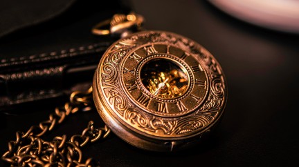 Montre de poche