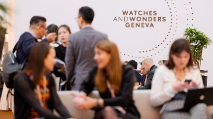 Watches And Wonders 2024