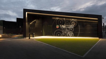TAG Heuer © TAG Heuer 