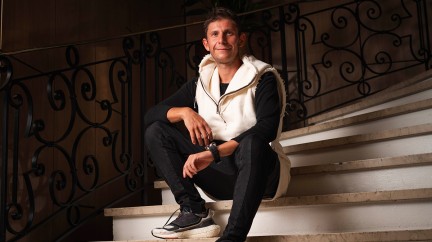 Ilya Gelfman © Gelfman