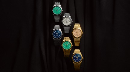 Chronomat Automatic 36 Victoria Beckham © Breitling