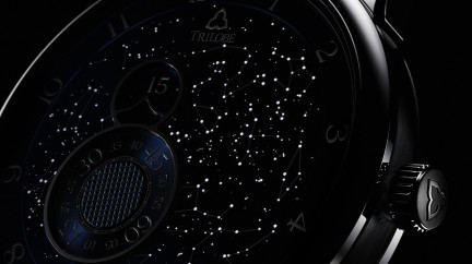 Nuit Fantastique Secret © Trilobe 