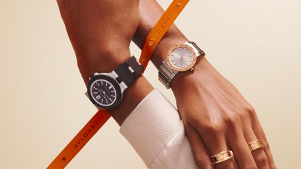 Bulgari © Bulgari