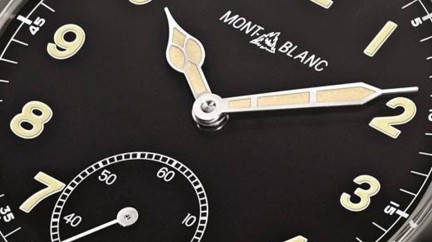 Montblanc