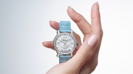 Happy Sport © Chopard