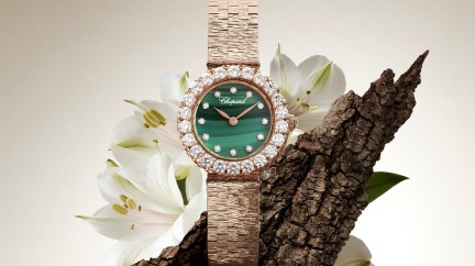 L'Heure du Diamant