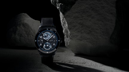 1858 Geosphere 0 Oxygen CARBO2 © Montblanc 