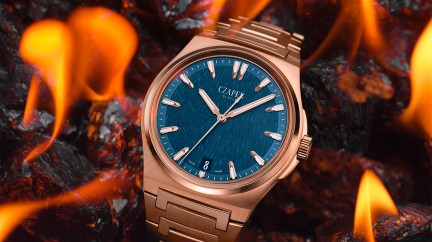 Antarctique Terre Adélie © Czapek & Cie