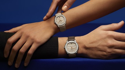 Piaget Polo Date © Piaget