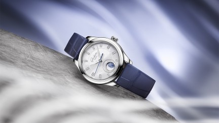 Serenade Luna © Glashütte Original