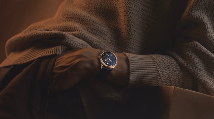 Master Ultra Thin Perpetual Calendar © Jaeger-LeCoultre