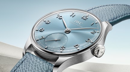 Portugieser Automatic © IWC