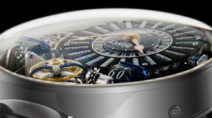 Récital 28 Prowess 1 © Bovet