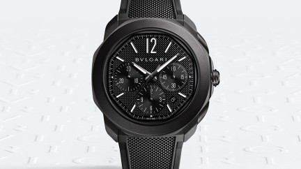 Octo Roma Chronograph