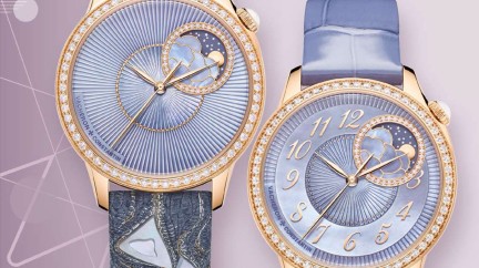 égerie moon phase