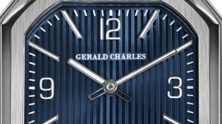 Masterlink © Gérald Charles