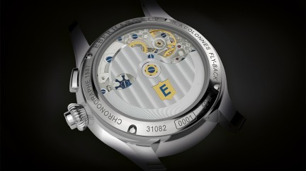 Chronographe 1887