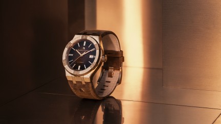 Aikon Automatic Bronze © Maurice Lacroix