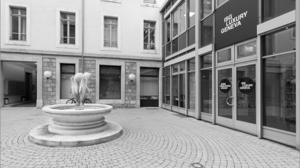 MBA ISG Luxury Geneva © ISG