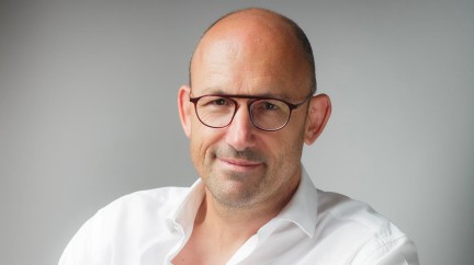 Pascal Ravessoud © FHH