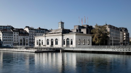 Pont de la Machine © FHH